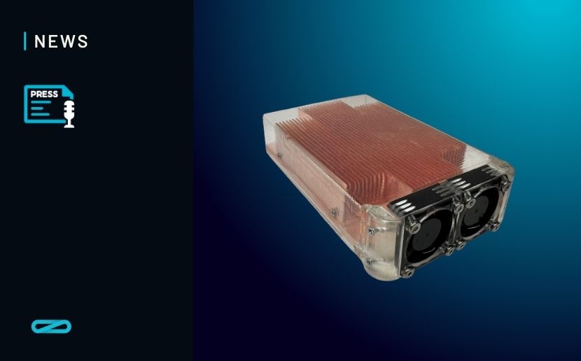Intel and Submer Illuminate the Path to Immersion Cooling for 1000W TDP 
