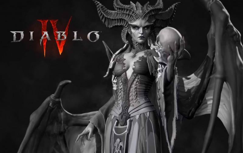 Diablo 4 Lilith stretch 800x505