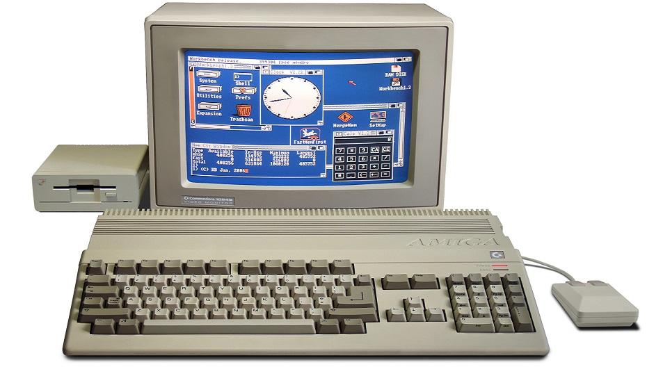 Amiga500