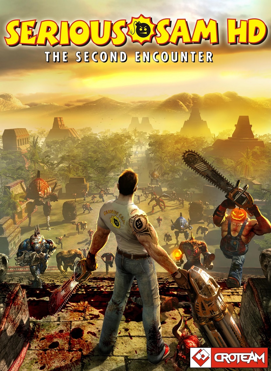 Serious-Sam-HD-The-Second-Encounter