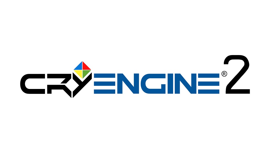 CryEngine-2-logo