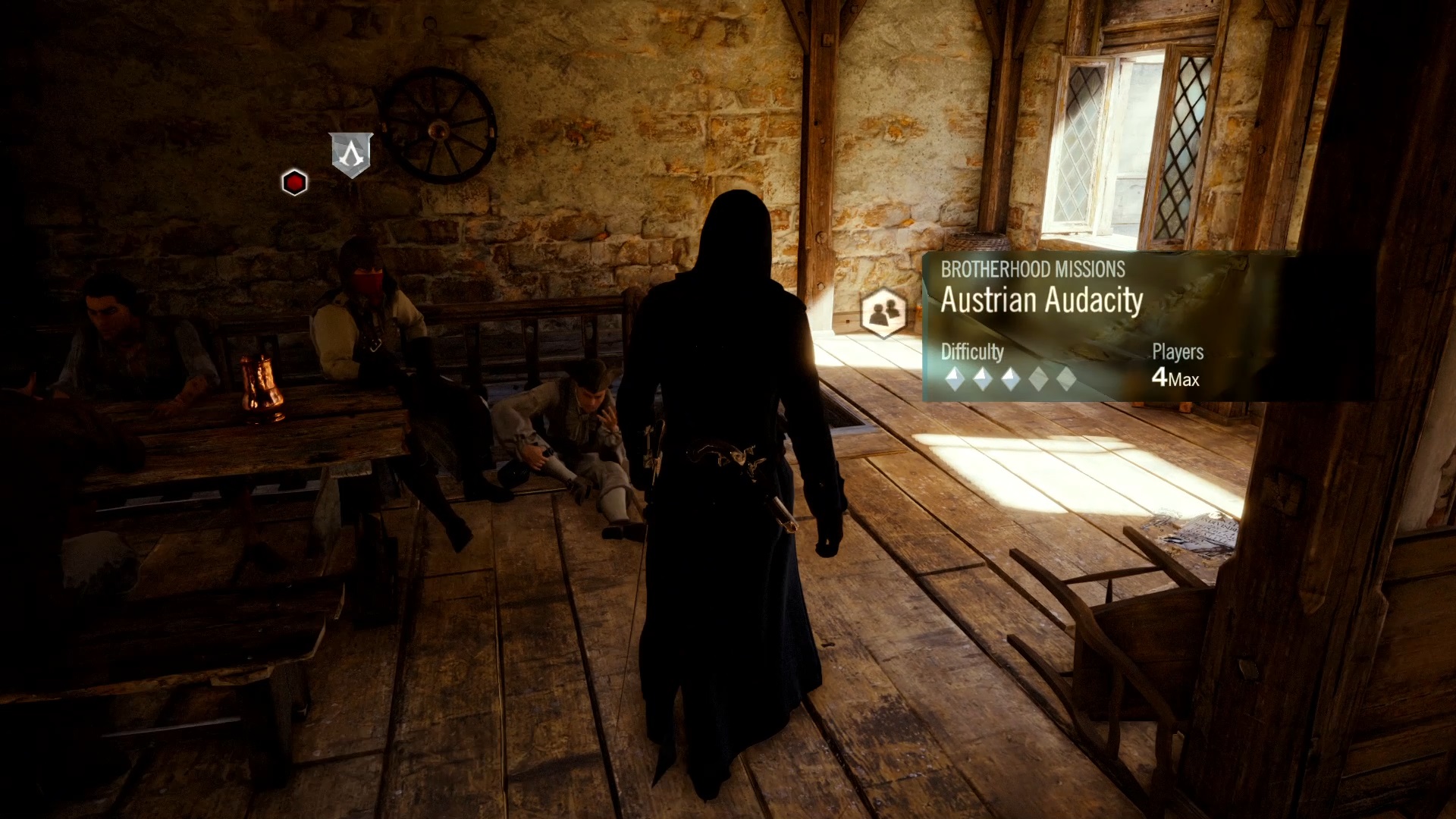 Assassin's Creed Unity 010