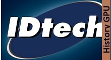 IDtech mini logo