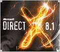 DirectX 8