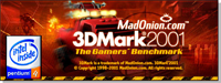 3D Mark 2001