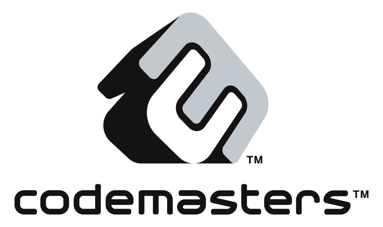 codemaster logo