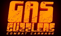 Gas Guzzlers_Combat_Carnage_Logo