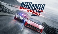 Need for Speed ​​Rivals