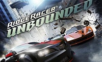 ridge race run bounded