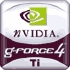 GeForce 4 Ti 4200