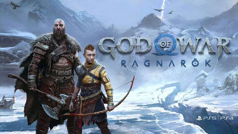 285 god of war ragnarok will conclude the norse saga a trilogy would be too long large