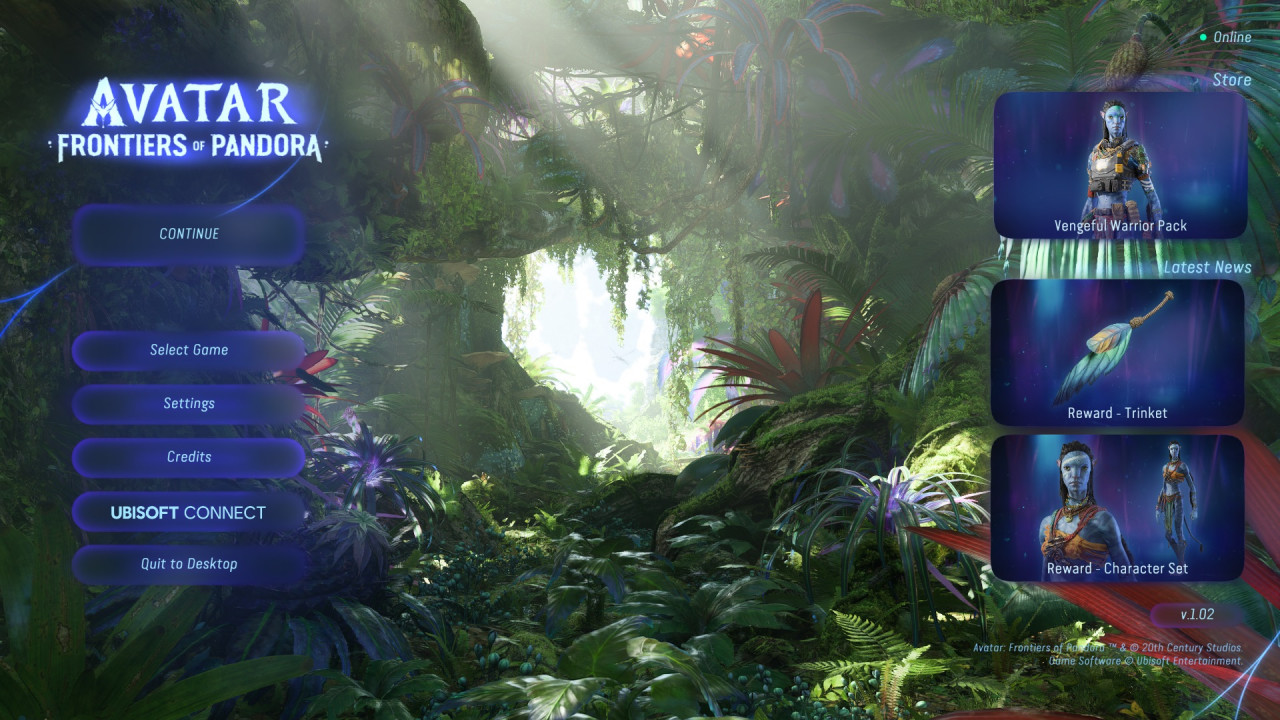 Avatar Frontiers of Pandora Screenshot 2023.12.18 12.44.38.97