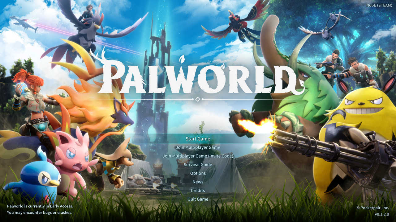 Palworld Win64 Shipping 2024 01 24 17 47 33 165