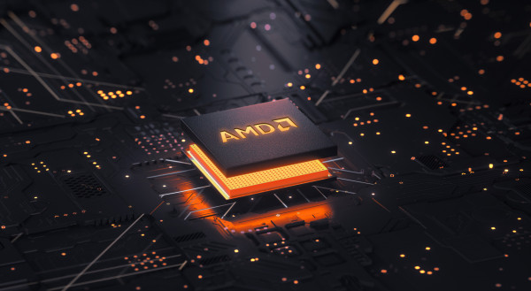 Advanced Micro Devices large