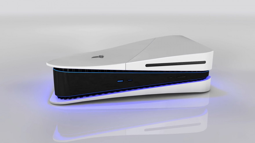 PS5 Update PS5 Nouveaux modeles PlayStation 5 Trailer Concept VR4Player 1080pFHR.mp4 snapshot 01.19.270