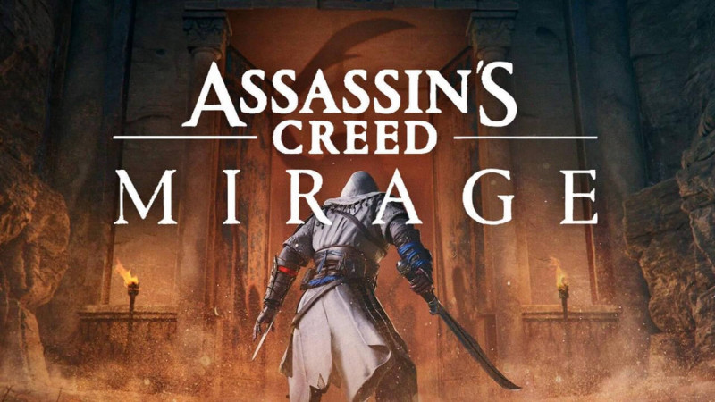 assasins creed mirage