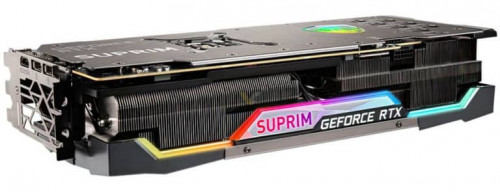 MSI GeForce RTX 4090 24GB SUPRIM CLASSIC 768x295