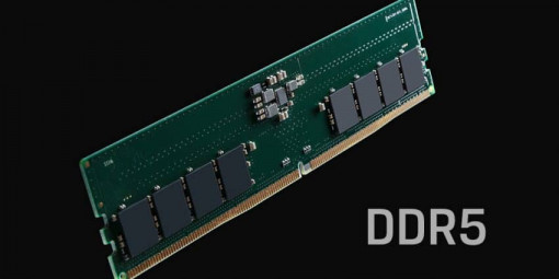 Kingston DDR5 850x425
