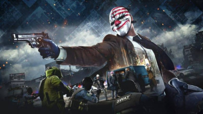 PAYDAY2 768x432