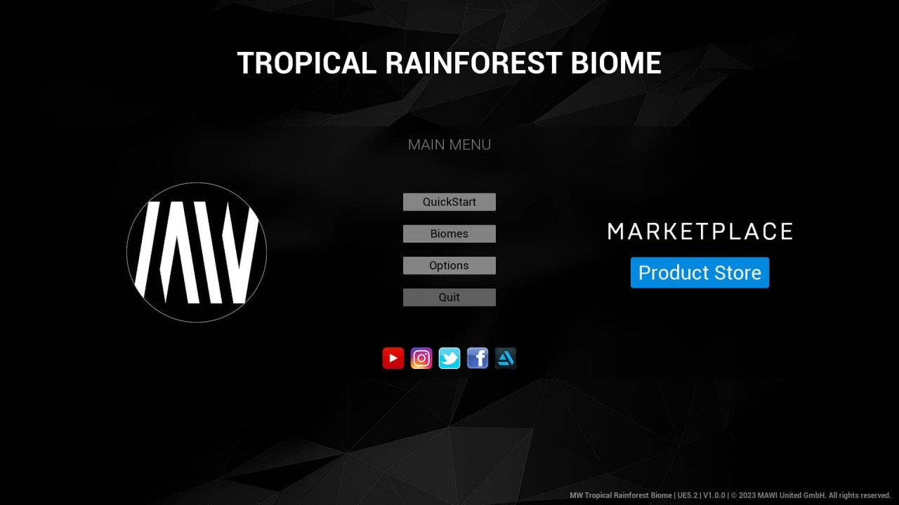 MW Tropical Rainforest 2023 06 24 14 31 42 907
