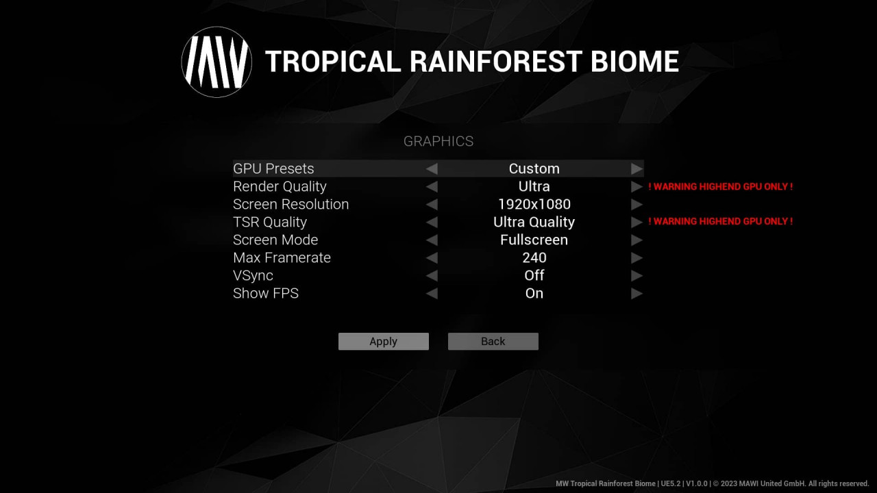 MW Tropical Rainforest 2023 06 24 14 31 56 098