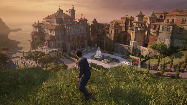 Uncharted Legacy of Thieves Collection 20220207162933