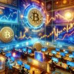 Bitcoin Surpasses $42,000, Crypto Market Cap Exceeds $1.55 Trillion Amid AI Boom and Potential GPU Shortage