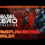 Asymmetrical Multiplayer Survival Stealth Game Level Zero: Extraction Announced