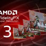 AMD FSR 3 Gains Momentum with Doubled Support in Games for 2024