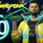 Cyberpunk 2077 receives update 2.0 with an upcoming story expansion
