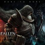 A Glimpse into the Dark Crusade in the Lords of the Fallen Overview Trailer