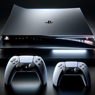 The Dawn of a New Gaming Era: PlayStation 5 Pro and the Prelude to PlayStation 6...