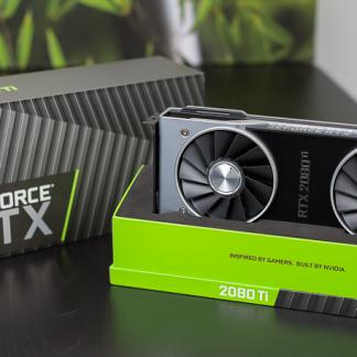 Revolutionary GPU Mods: RTX 2080 Ti with 22 GB VRAM Becomes an Affordable AI Solution...