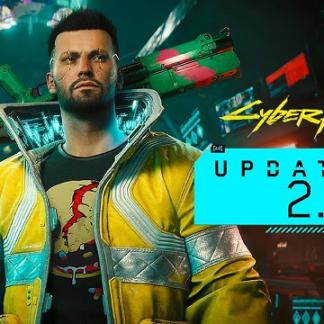 Cyberpunk 2077 v 2.0: PC Performance Benchmarks for Graphics Cards and Processors...