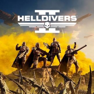 HELLDIVERS 2: PC Performance Benchmarks for Graphics Cards and Processors...